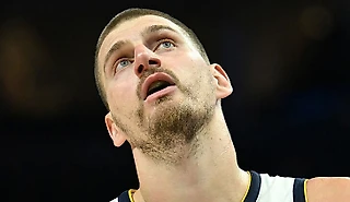«Панатинаикос» нацелился на Николу Йокича. Что за ерунда?