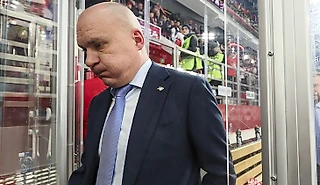 «Магнитка» все же уволила Андрея Разина. За что?