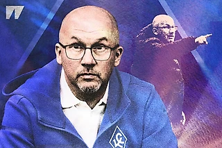 «В сезон заходим с лозунгом «Мы отличаемся». Интервью тренера «Крыльев» Сергея Булатова