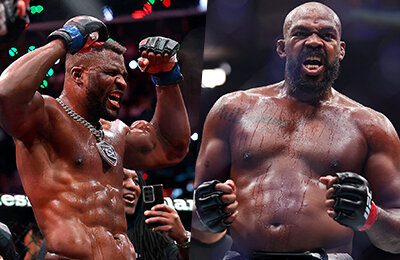 MMA, Александр Волков, Джон Джонс, Анатолий Малыхин, Сирил Ган, UFC, Том Аспиналл, Алекс Перейра, Вадим Немков