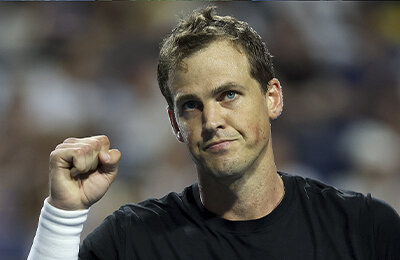 Хуберт Хуркач, Новак Джокович, Марко Трунжеллити, ATP, Онс Жабер, Вашек Поспишил, Сайсай Чжэн, Арина Родионова, Бетани Маттек-Сэндс, Тэйлор Таунсенд, PTPA, WTA