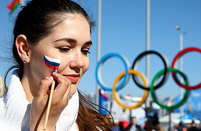 России вернут флаг и гимн? Главное про допуск от МОК