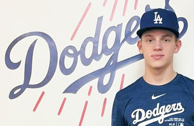 MLB, Андрей Селиванов, Виктор Коул, Рикардо Пуллес Рябов, Доджерс