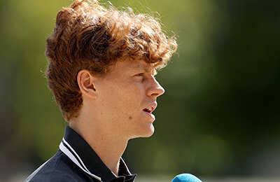 допинг, Янник Синнер, ATP, WADA
