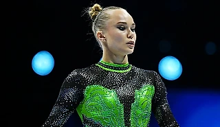 Наших гимнастов во главе с Мельниковой не пускают на ЧМ. Дегтярев рассердился