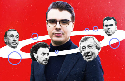Игорь Акинфеев, Владислав Тороп, Федор Чалов, Кирилл Брейдо, Локомотив, ЦСКА, Евгений Гинер, Роман Бабаев, Юрий Семин