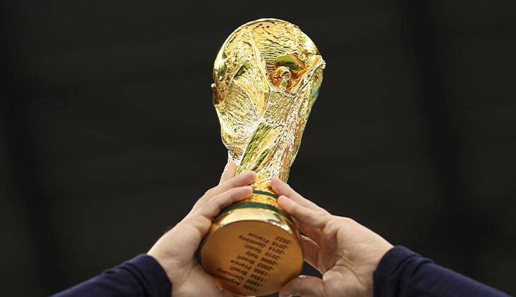 Чемпионат мира по футболу, Кубок Райдера, 500 миль Индианаполиса