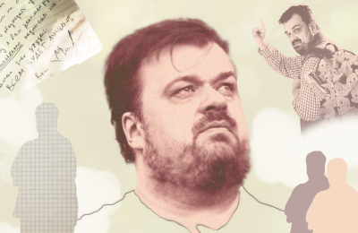 Любимый комментатор, Дмитрий Бажанов, Денис Наливайко, Илья Борисов, Денис Казанский, Василий Уткин, Денис Алхазов, Тимур Журавель, Михаил Моссаковский, Эльвин Керимов, Роман Трушечкин, Павел Занозин