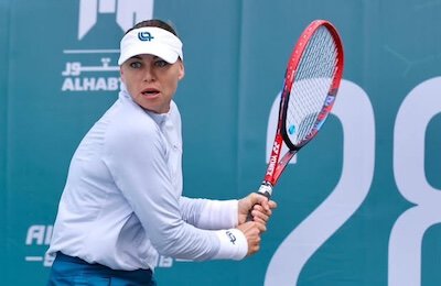 Вера Звонарева, WTA, ITF, Петра Марчинко, Мика Стойсавлевич, результаты, пары