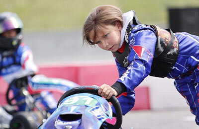RDS GP, Дрифтинг, RDS Open