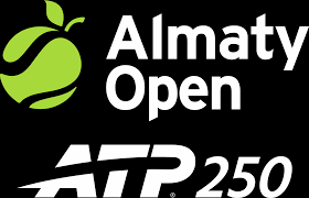 Almaty Open 2026: расписание и результаты матчей