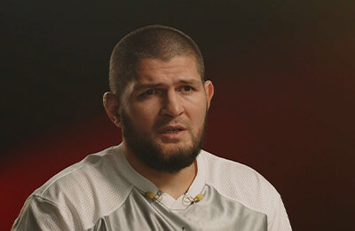 Хабиб у Смолова: весогонки – норм, новый формат ЧМ и политика UFC – не норм