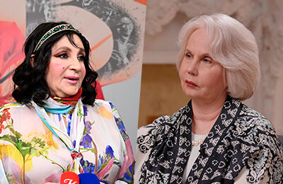 Токио-2020, Ирина Винер, Арина Аверина, Дина Аверина, Вера Шаталина, художественная гимнастика