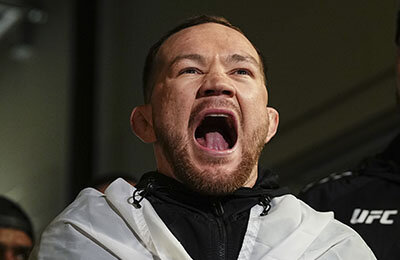 Петр Ян, UFC 323, MMA, Петр Ян – Двалишвили, UFC