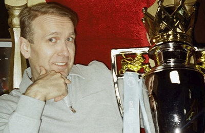 Василий Уткин, Коммент.Шоу, Денис Казанский, Альфа-Банк РПЛ, Премьер-лига Англия, Юрий Розанов