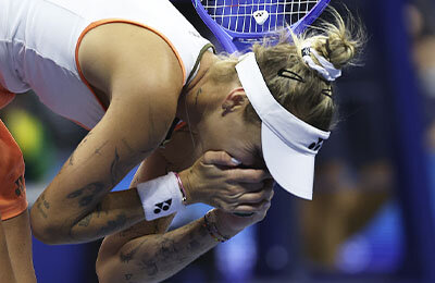 Маркета Вондроушова, допинг, WTA