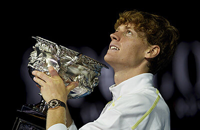 ATP, Янник Синнер, допинг