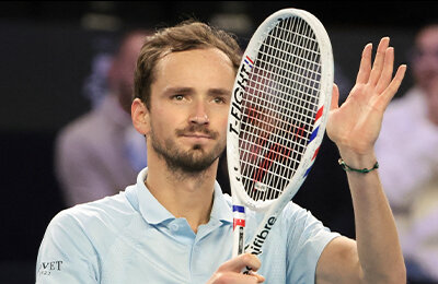 ATP, Open 13, Хамад Медьедович, Даниил Медведев
