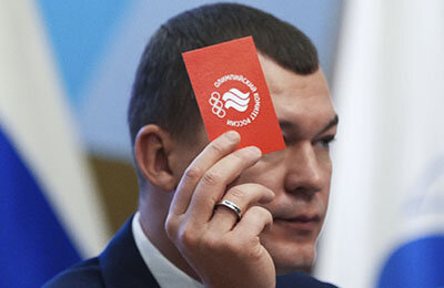 ФИДЕ, Олег Белозеров, Аркадий Дворкович, МОК, Михаил Мамиашвили, Михаил Дегтярев, Политика, ОКР, Александр Жаров, Станислав Поздняков