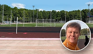 «Руки прочь!» Бесплатный стадион в парке «Останкино» хотят снести – народ бунтует