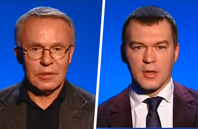 видео, Михаил Дегтярев, Вячеслав Фетисов, Григорий Родченков, Политика, Виталий Мутко, Министерство спорта России