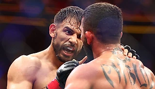 UFC теперь определяет лучших бойцов с помощью ИИ. Революция?