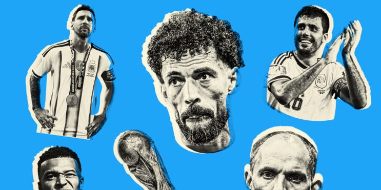 50 выводов после чемпионата мира
