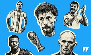 50 выводов после чемпионата мира