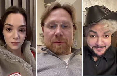 Азамат Мусагалиев, Артем Дзюба, Валерий Карпин, Winline Кубок Медиалиги, Winline Медиалига, СиндЕкат, Евгения Медведева, ФК 10, Филипп Киркоров