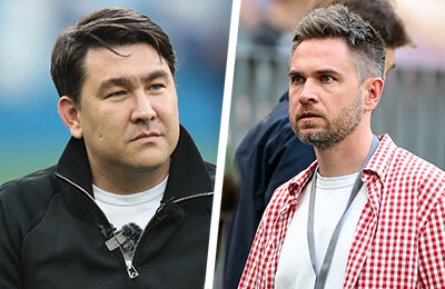 Winline Media Football Awards, Отар Кушанашвили, 2Drots, Азамат Мусагалиев, Дмитрий Кортава, Winline Медиалига, Некит 2Drots, Николай Осипов, «Федос» Федор Маслов, Дмитрий Егоров, ФК 10, Амкал, рейтинги, Родина Медиа