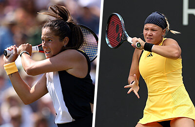 Bad Homburg Open, Дарья Касаткина, Lexus Eastbourne Open, WTA, Диана Шнайдер