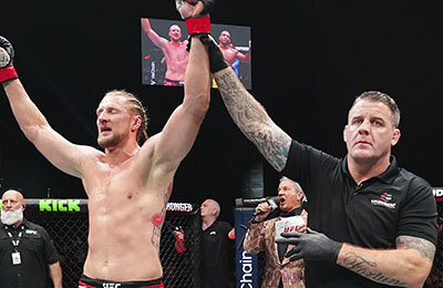 Александр Волков, MMA, UFC, Жаилтон Алмейда, Волков - Алмейда, UFC 321