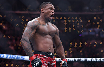 Евгений Гончаров, Жаилтон Алмейда, ACA, MMA, UFC