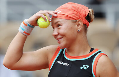 Диана Шнайдер, WTA