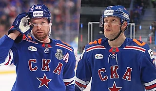 Кем могут усилиться клубы КХЛ: герои молодежки-2011 и 3 олимпийских чемпиона