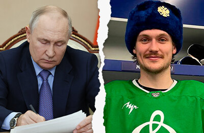Динамо Москва, Брендан Лайпсик, Амур, КХЛ, Кэмерон Ли, лимит на легионеров, СКА, Владимир Путин, натурализация, Бреннан Менелл