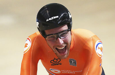 велотрек, велошоссе, Международный союз велосипедистов (UCI)