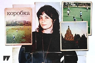 Как две подруги сделали удивительную газету о футболе – с историями из Сенегала, Восточного Тимора и Пешелани