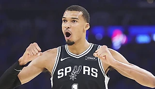 Кто получит MVP, лучшего защитника и другие награды в новом сезоне НБА