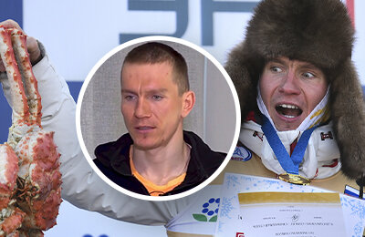 FIS, Олимпиада-2026, Александр Большунов, Юрий Бородавко, Елена Вяльбе, Йоханнес Клэбо, ФЛГР, Сборная России по лыжным гонкам
