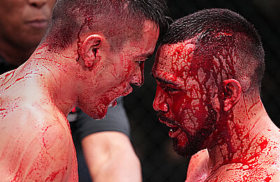 MMA, UFC, Кейн Веласкес, Штефан Штруве, Рори Макдональд, Антонио Сильва, Би Джей Пенн, Робби Лоулер