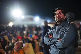 Он стоит за «Дакаром»: почему никогда не спит во время гонки и сколько все стоит?