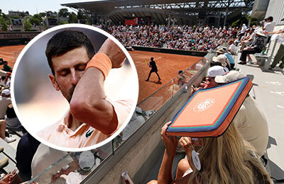 Арина Соболенко, WTA, Андрей Рублев, Якуб Меньшик, ATP, Дарья Касаткина, Ролан Гаррос, Новак Джокович, Каспер Рууд