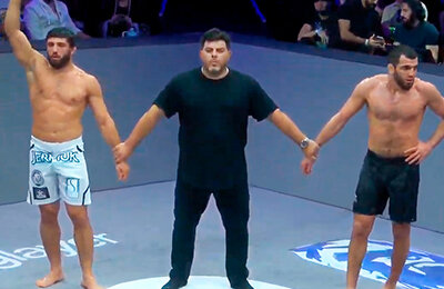 Арман Царукян, Мухаммад Мокаев, Karate Combat, UFC