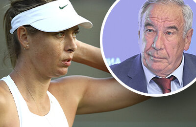 WTA, Арина Соболенко, Мартина Хингис, Илие Настасе, Янник Синнер, Новак Джокович, Штеффи Граф, Бьорн Борг, ATP, Крис Эверт, Анастасия Мыскина, Карлос Алькарас, Шамиль Тарпищев, Рафаэль Надаль, Серена Уильямс, Роджер Федерер