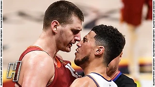 NBA ESPN Sports Brothers 2023-2024. Итоги драфта