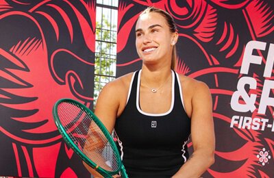 Арина Соболенко, WTA