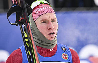 Олимпиада-2026, Юрий Бородавко, CAS, лыжные гонки, Савелий Коростелев, Александр Большунов