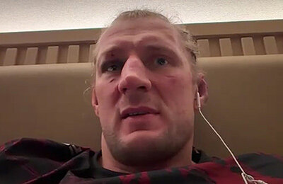 MMA, Александр Волков, UFC 328, UFC, Валдо Кортес-Акоста