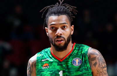 Девон Акун-Перселл, Единая лига ВТБ, УНИКС